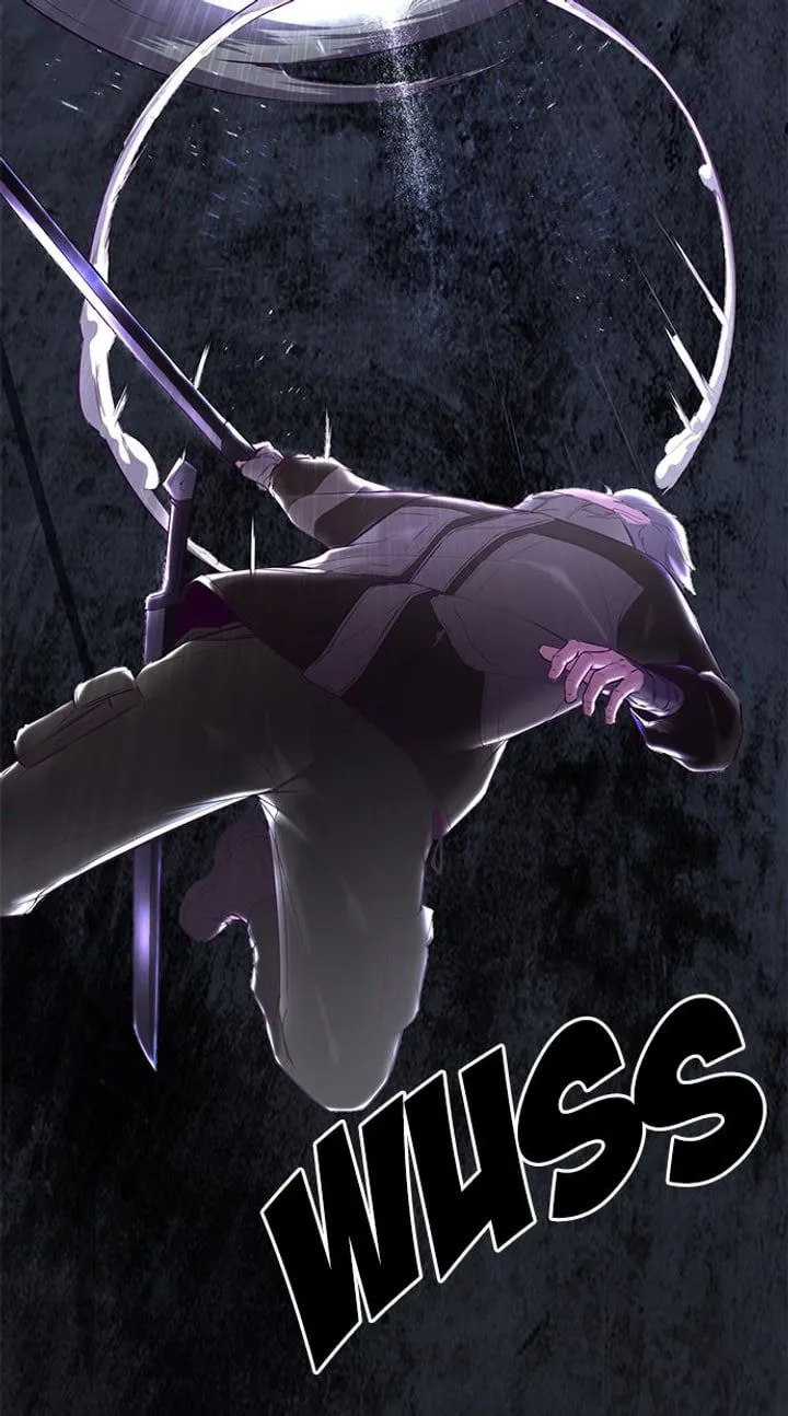 Page 87 - Ticket Hero Chapter 123