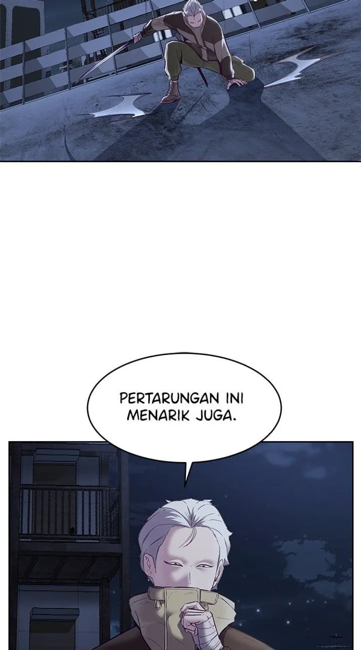 Page 89 - Ticket Hero Chapter 123