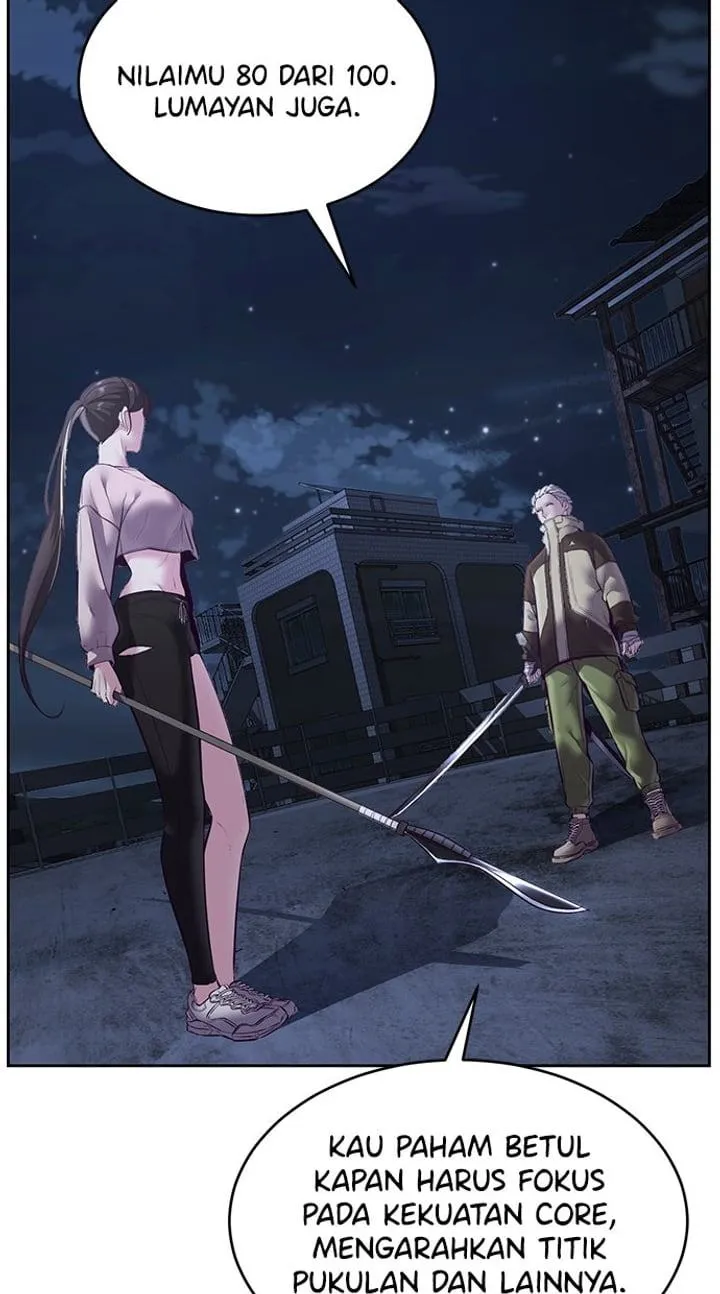 Page 91 - Ticket Hero Chapter 123