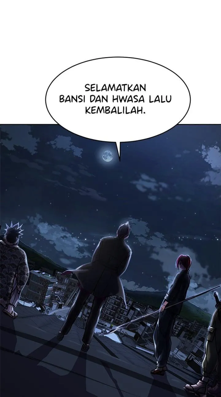 Page 101 - Ticket Hero Chapter 123