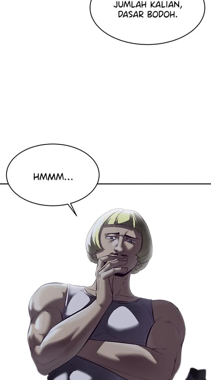 Page 105 - Ticket Hero Chapter 123