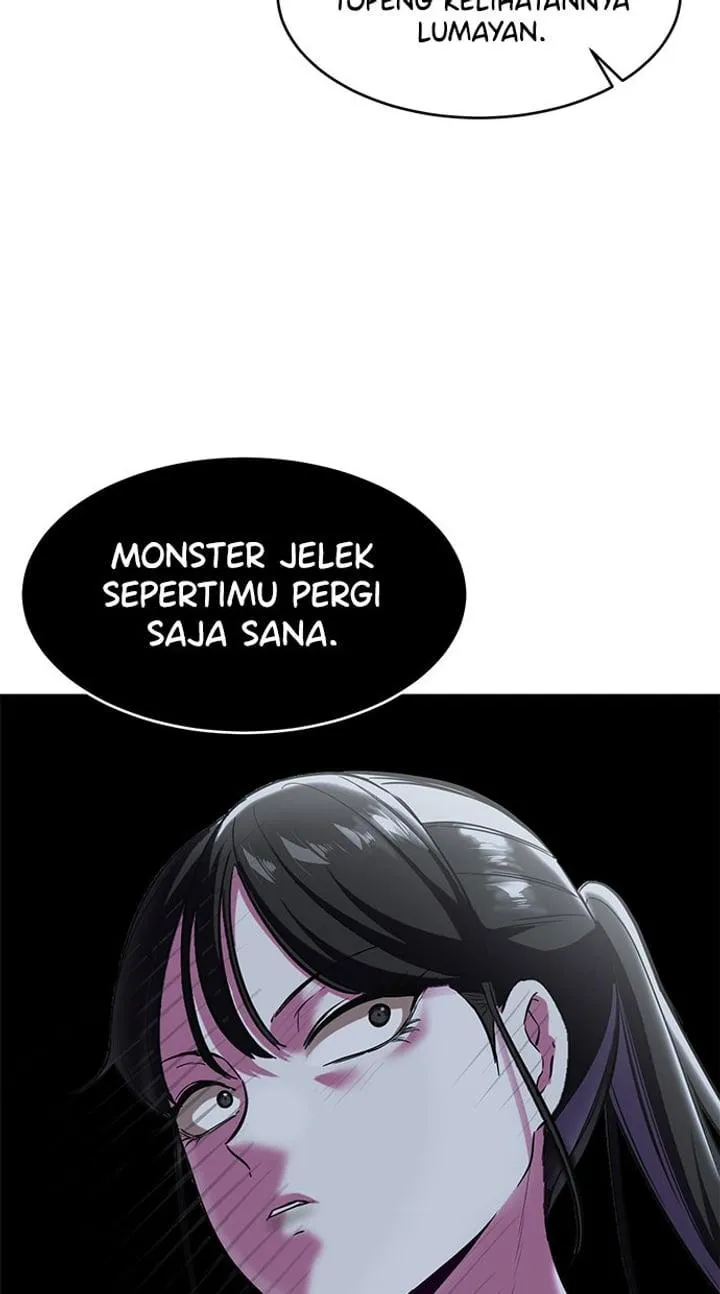 Page 109 - Ticket Hero Chapter 123