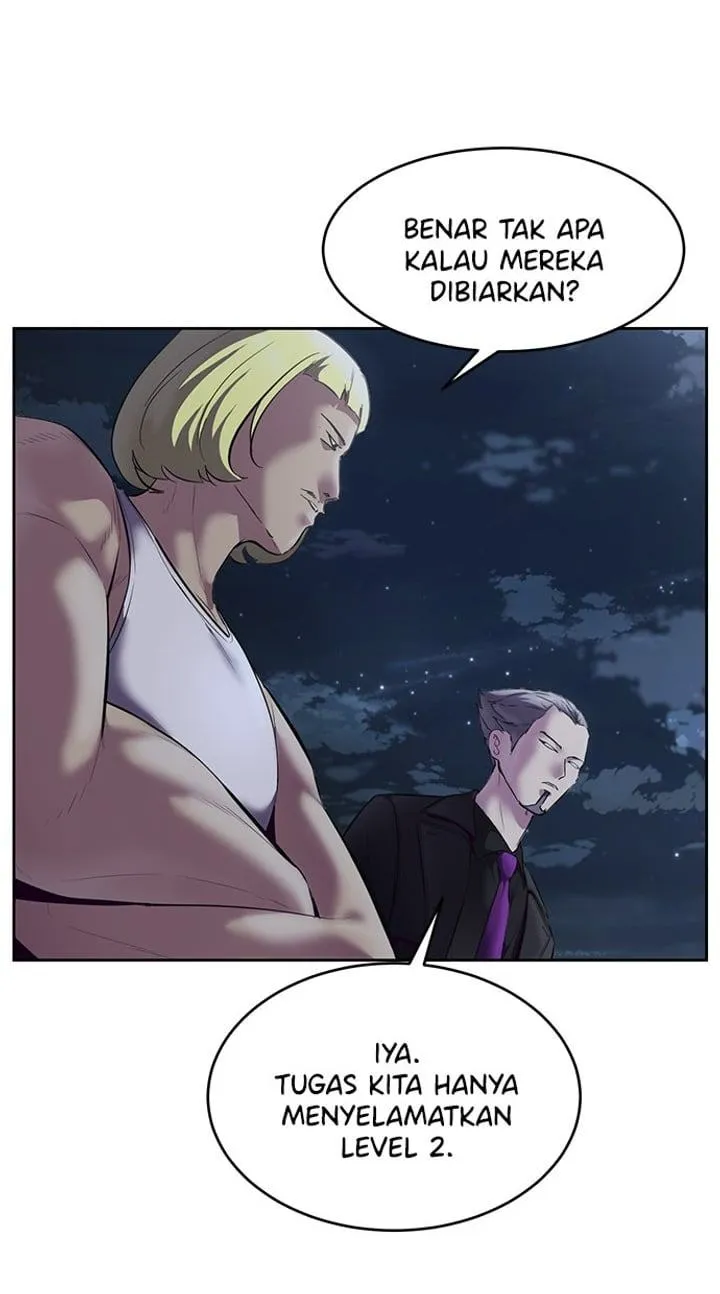 Page 113 - Ticket Hero Chapter 123