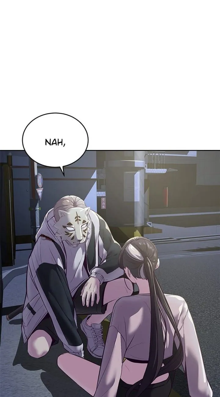 Page 131 - Ticket Hero Chapter 123