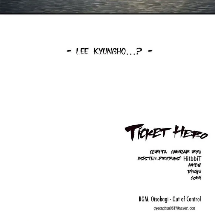 Page 139 - Ticket Hero Chapter 123
