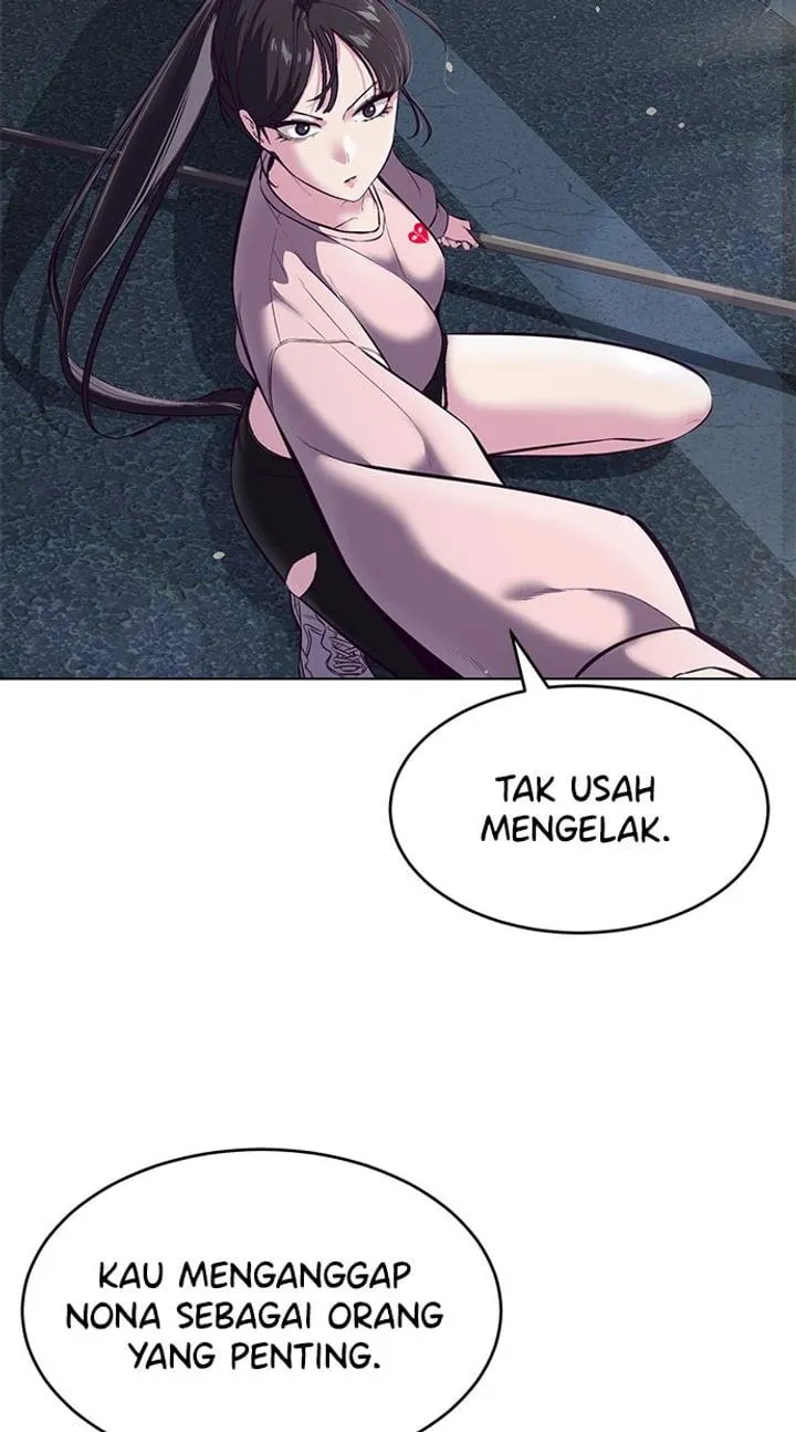 Page 5 - Ticket Hero Chapter 124