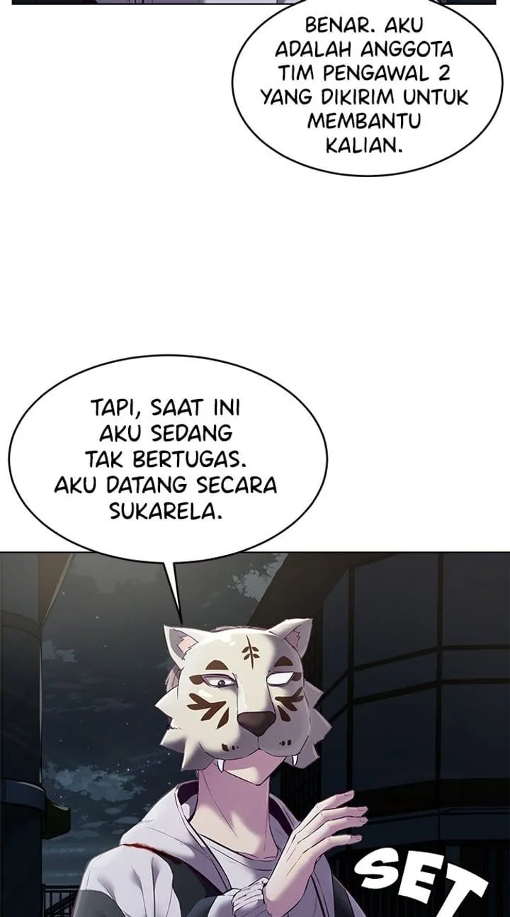 Page 17 - Ticket Hero Chapter 124
