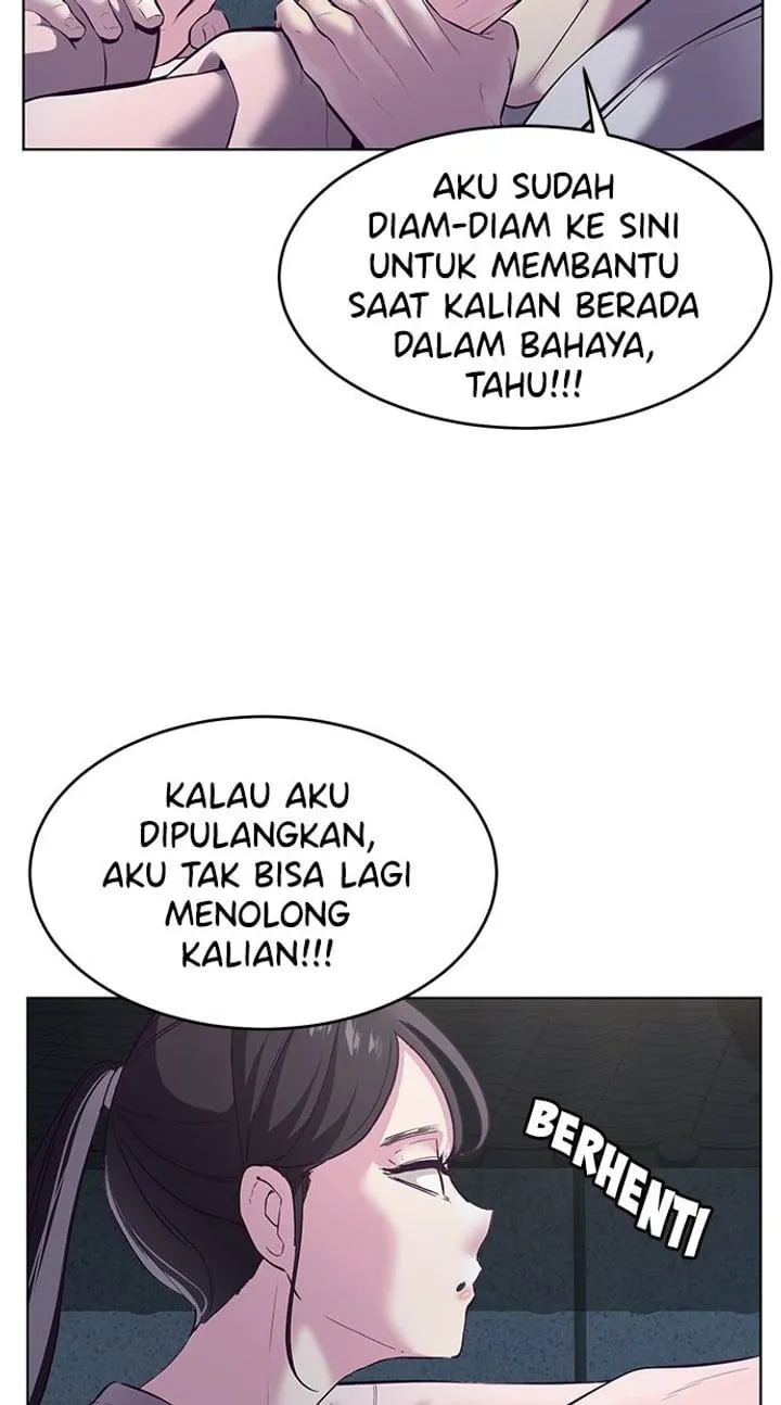 Page 23 - Ticket Hero Chapter 124