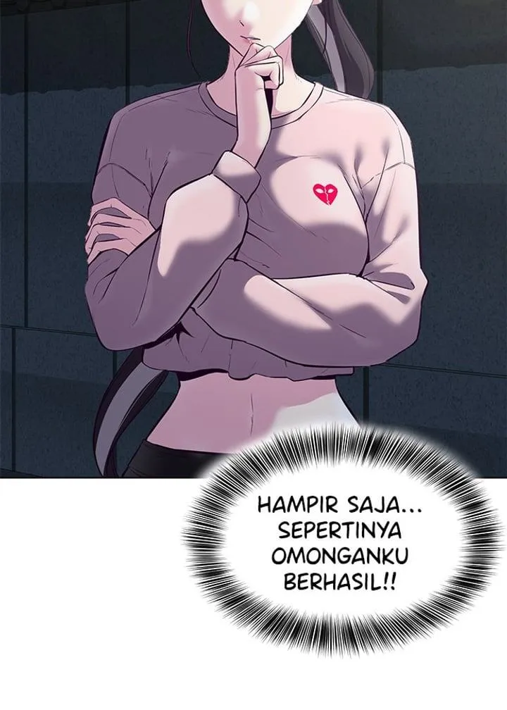 Page 25 - Ticket Hero Chapter 124