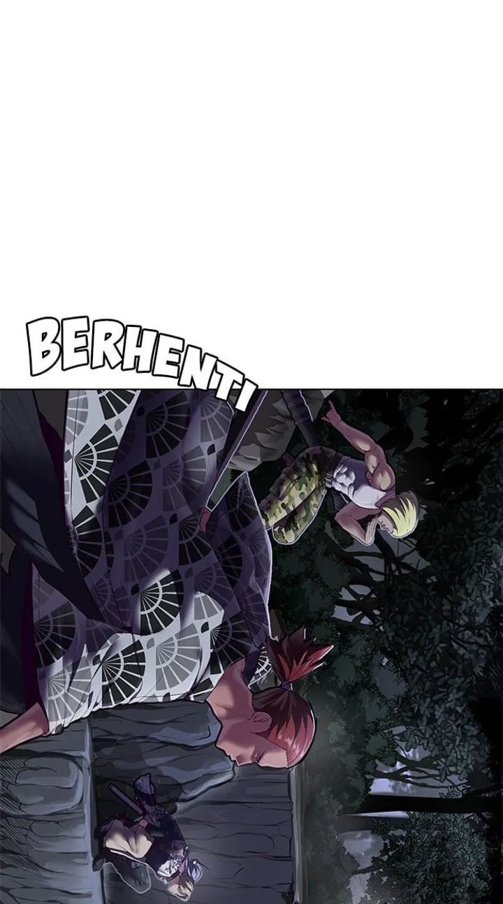 Page 37 - Ticket Hero Chapter 124