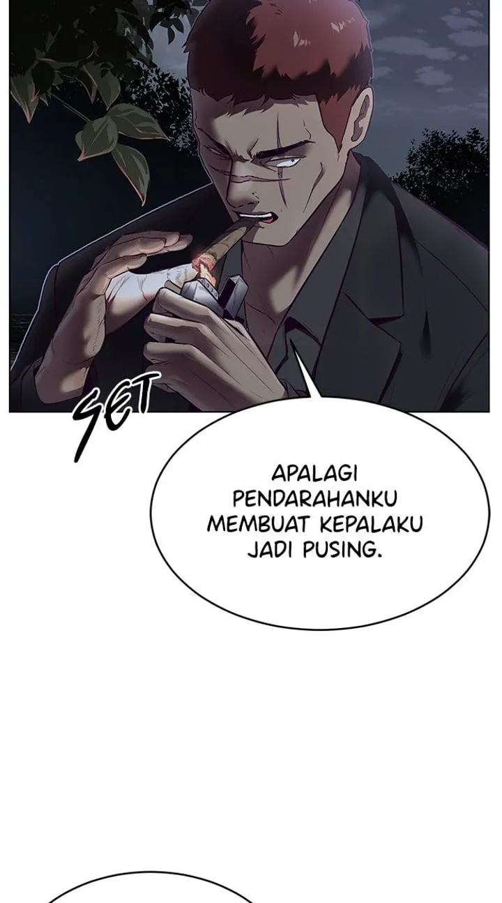 Page 39 - Ticket Hero Chapter 124