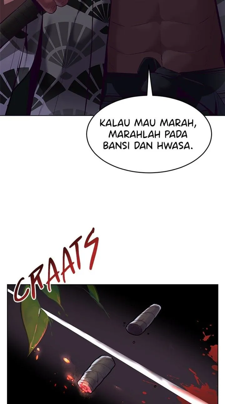 Page 43 - Ticket Hero Chapter 124