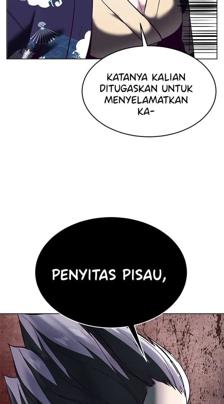 Page 49 - Ticket Hero Chapter 124