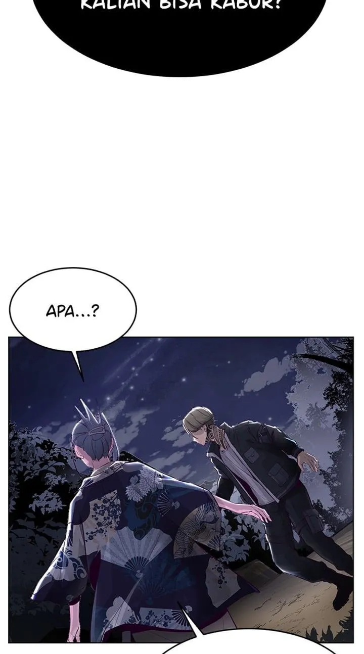 Page 51 - Ticket Hero Chapter 124