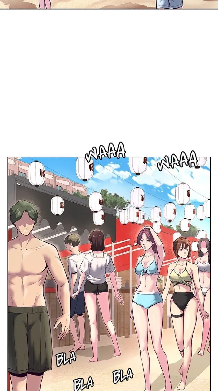 Page 61 - Ticket Hero Chapter 124