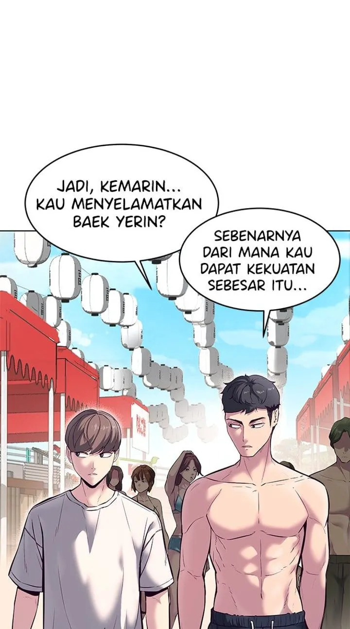 Page 63 - Ticket Hero Chapter 124