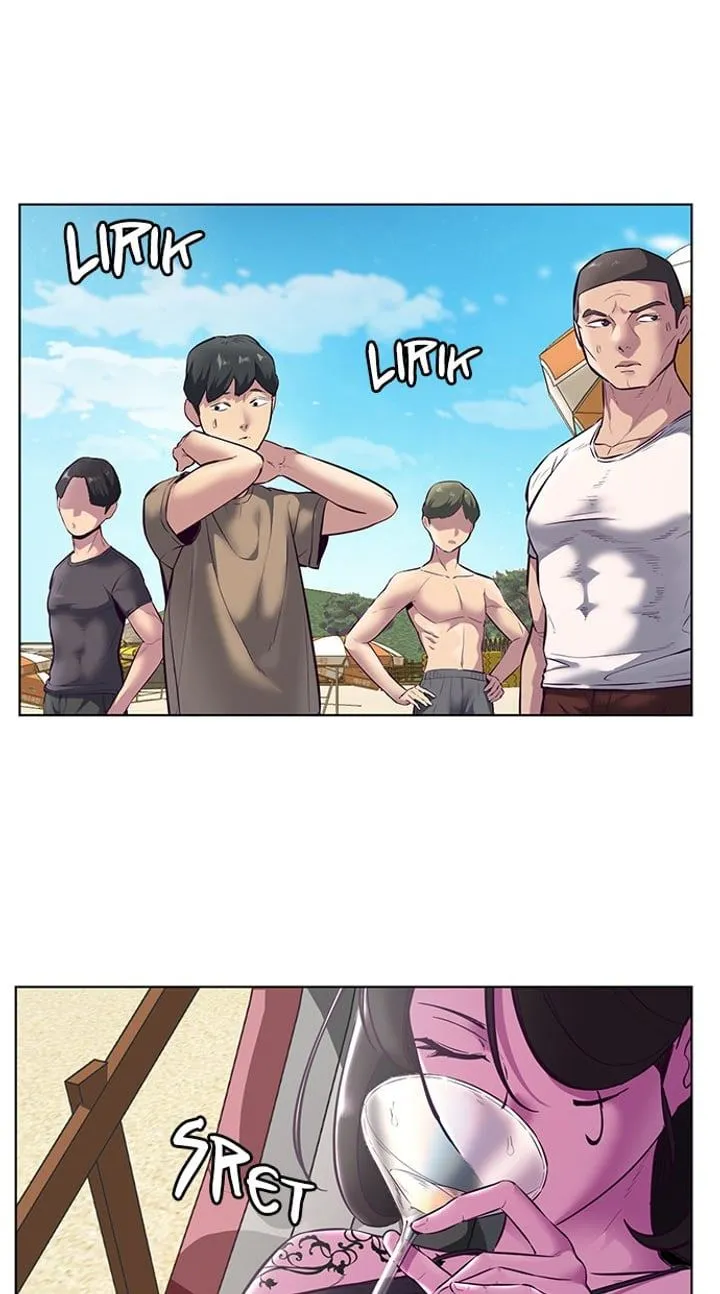Page 67 - Ticket Hero Chapter 124