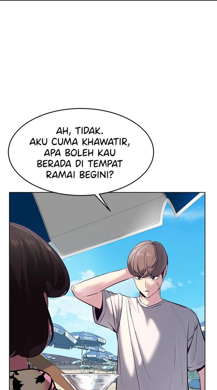Page 73 - Ticket Hero Chapter 124
