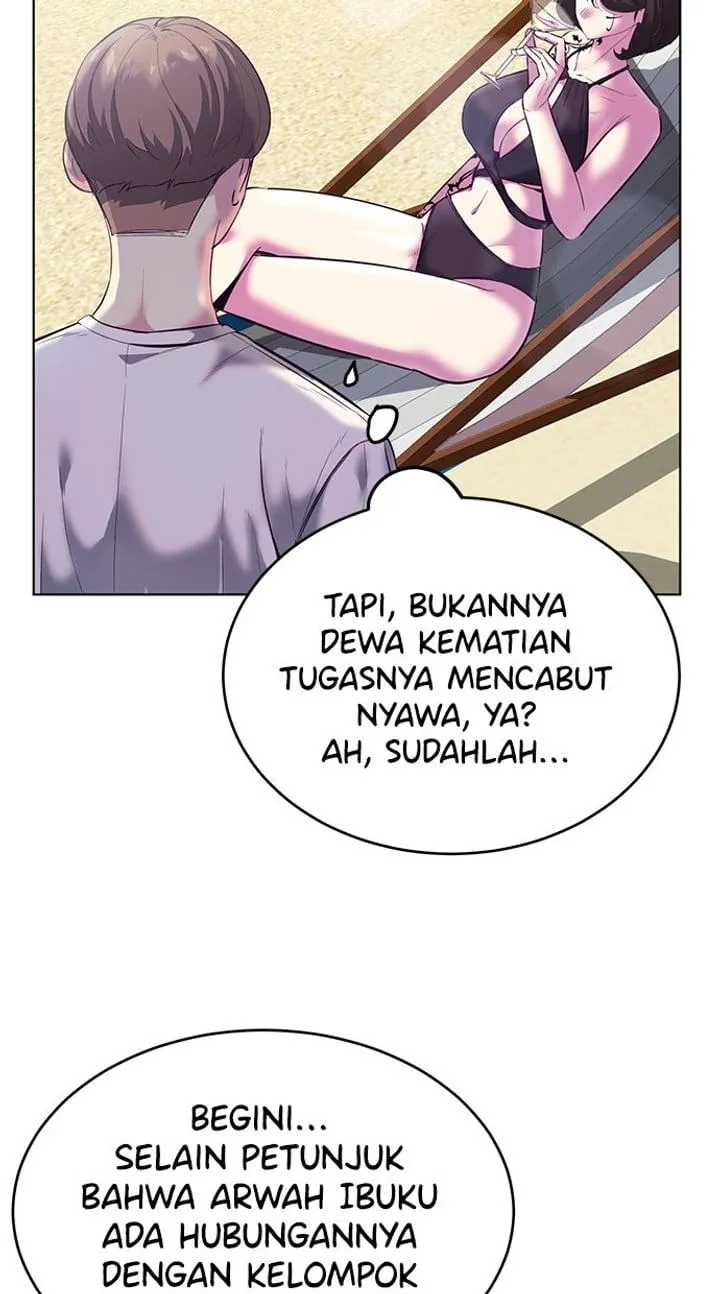 Page 75 - Ticket Hero Chapter 124
