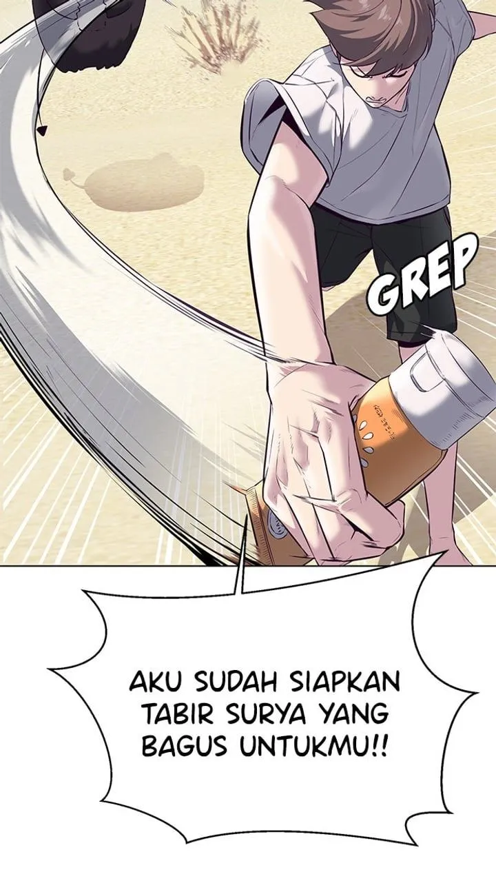 Page 85 - Ticket Hero Chapter 124