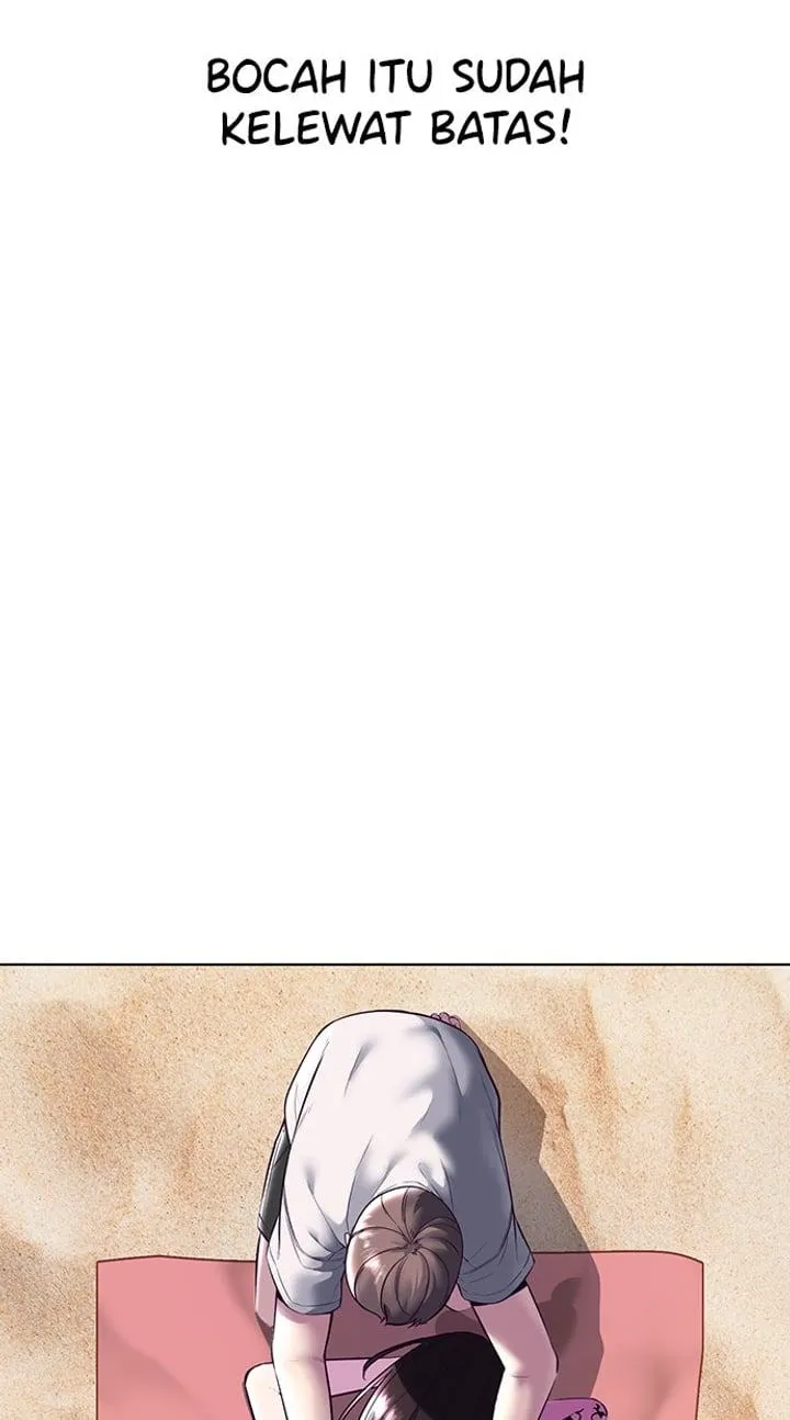 Page 87 - Ticket Hero Chapter 124