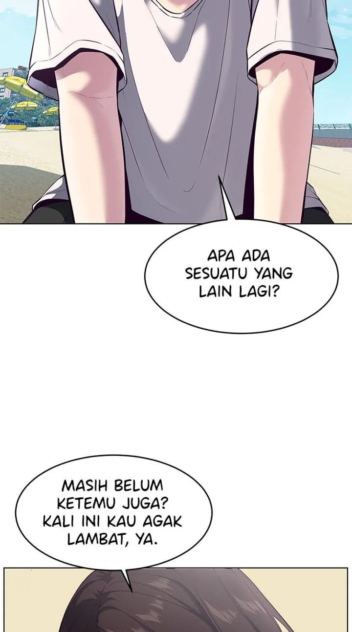 Page 91 - Ticket Hero Chapter 124