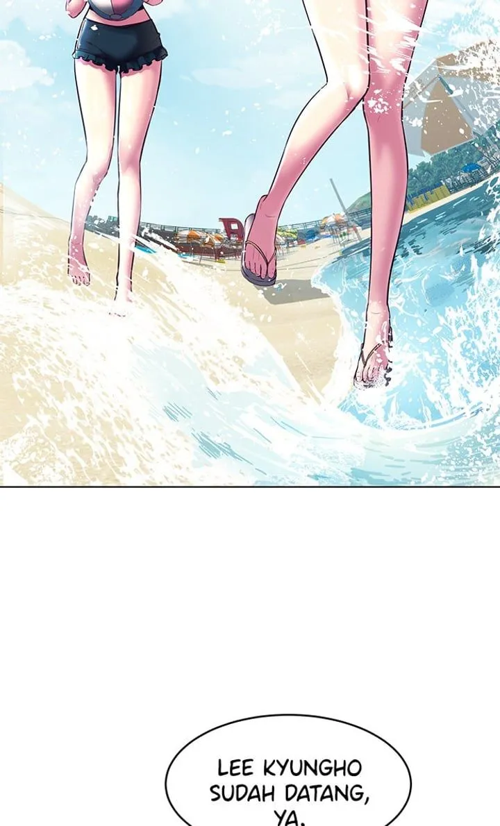 Page 99 - Ticket Hero Chapter 124