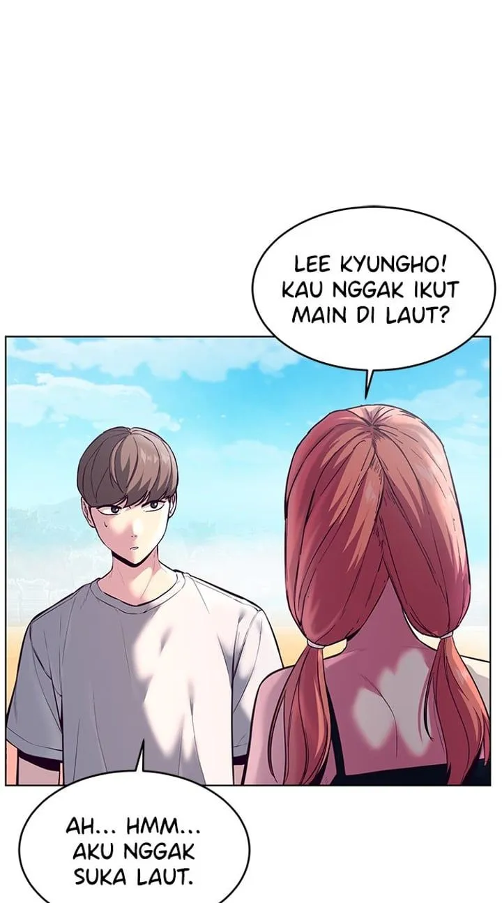 Page 101 - Ticket Hero Chapter 124