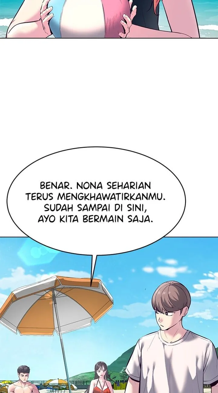 Page 105 - Ticket Hero Chapter 124