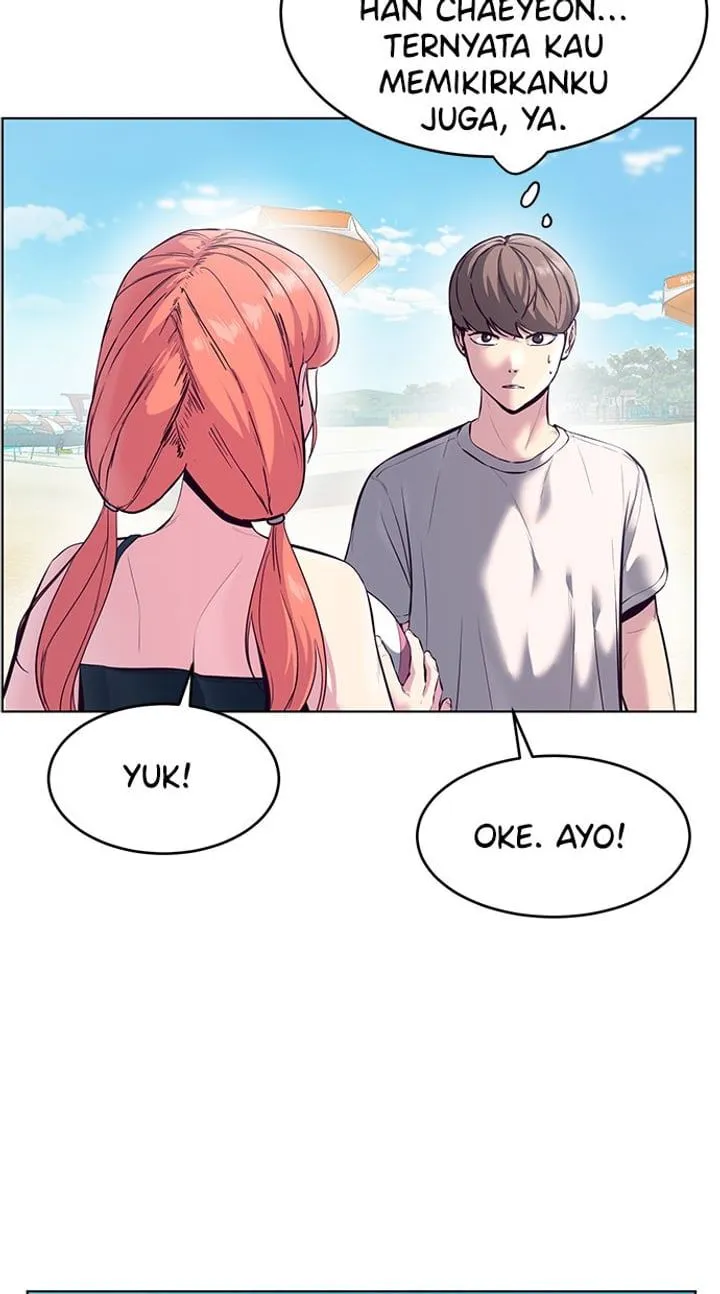 Page 107 - Ticket Hero Chapter 124