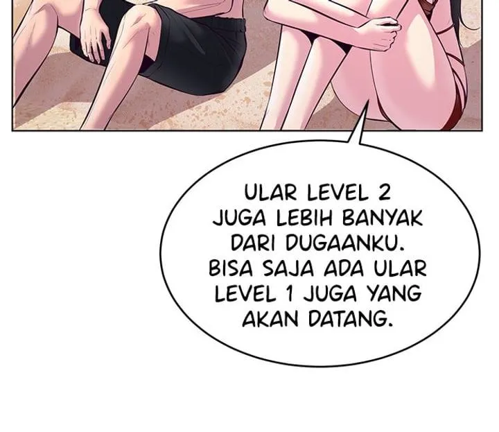 Page 111 - Ticket Hero Chapter 124