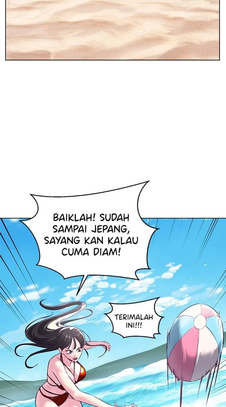 Page 115 - Ticket Hero Chapter 124