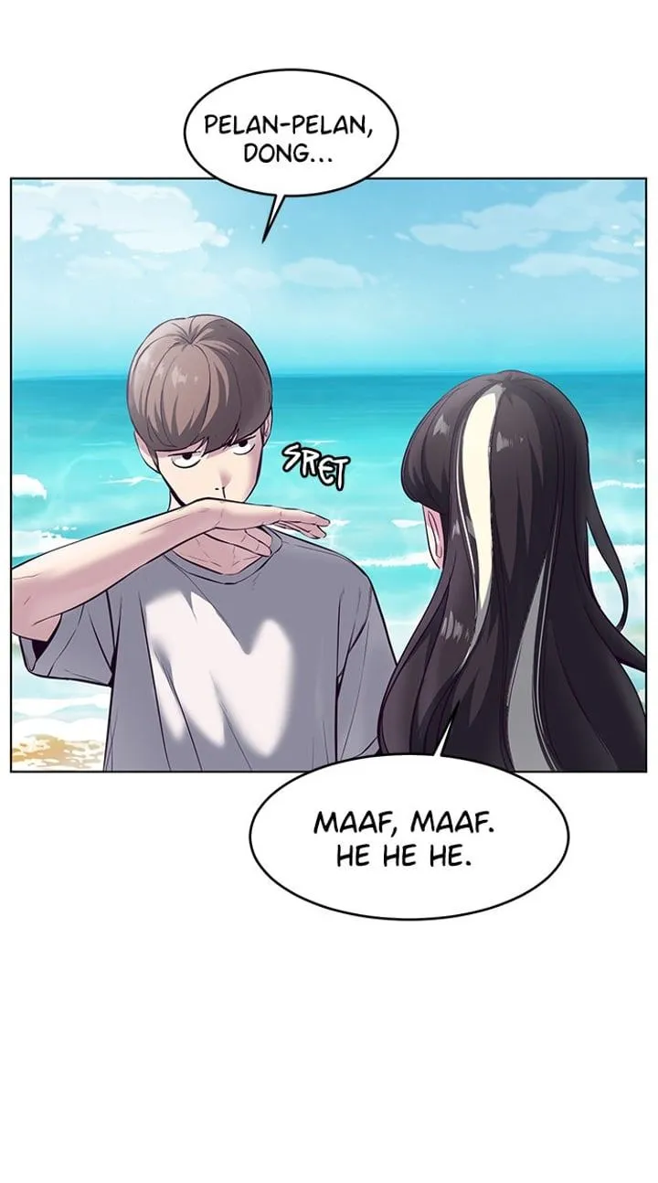 Page 117 - Ticket Hero Chapter 124