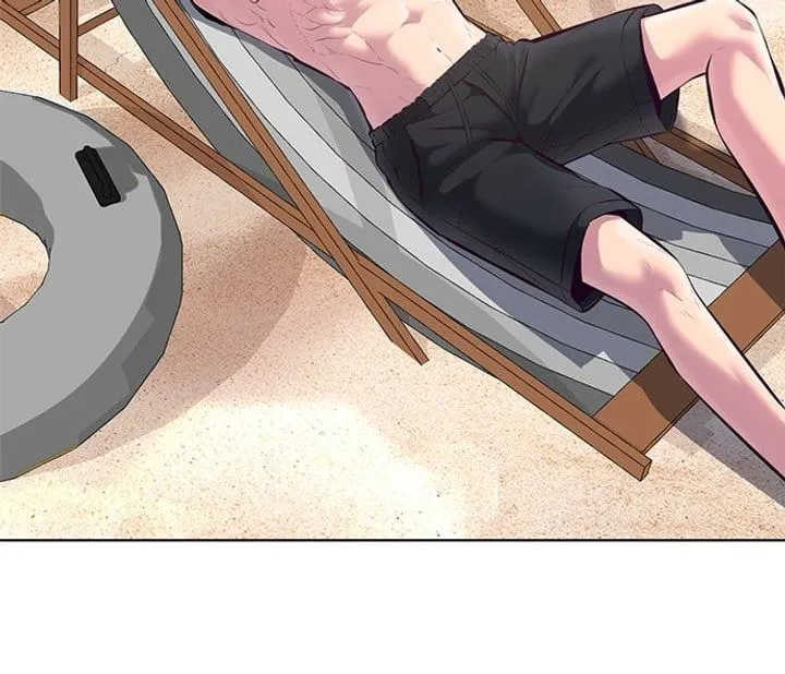 Page 121 - Ticket Hero Chapter 124