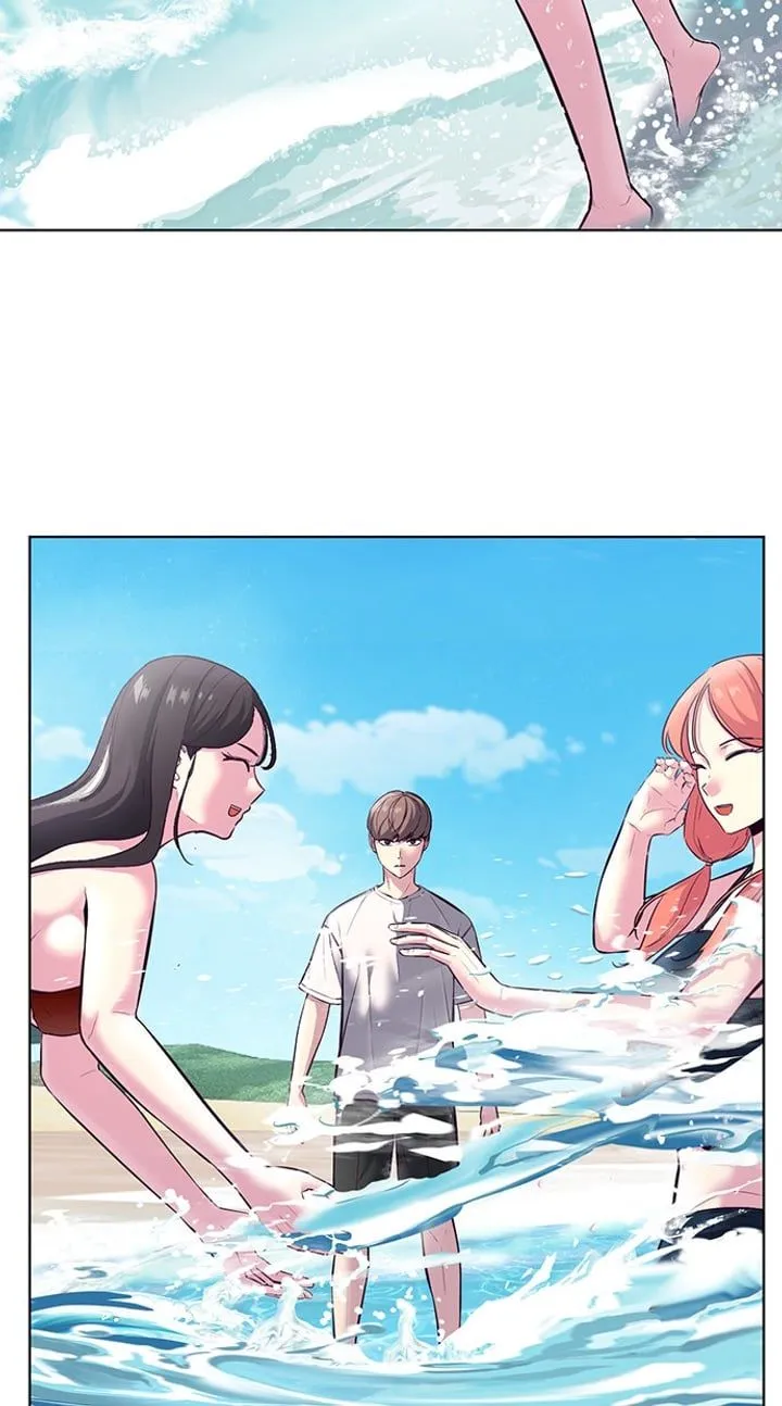 Page 123 - Ticket Hero Chapter 124