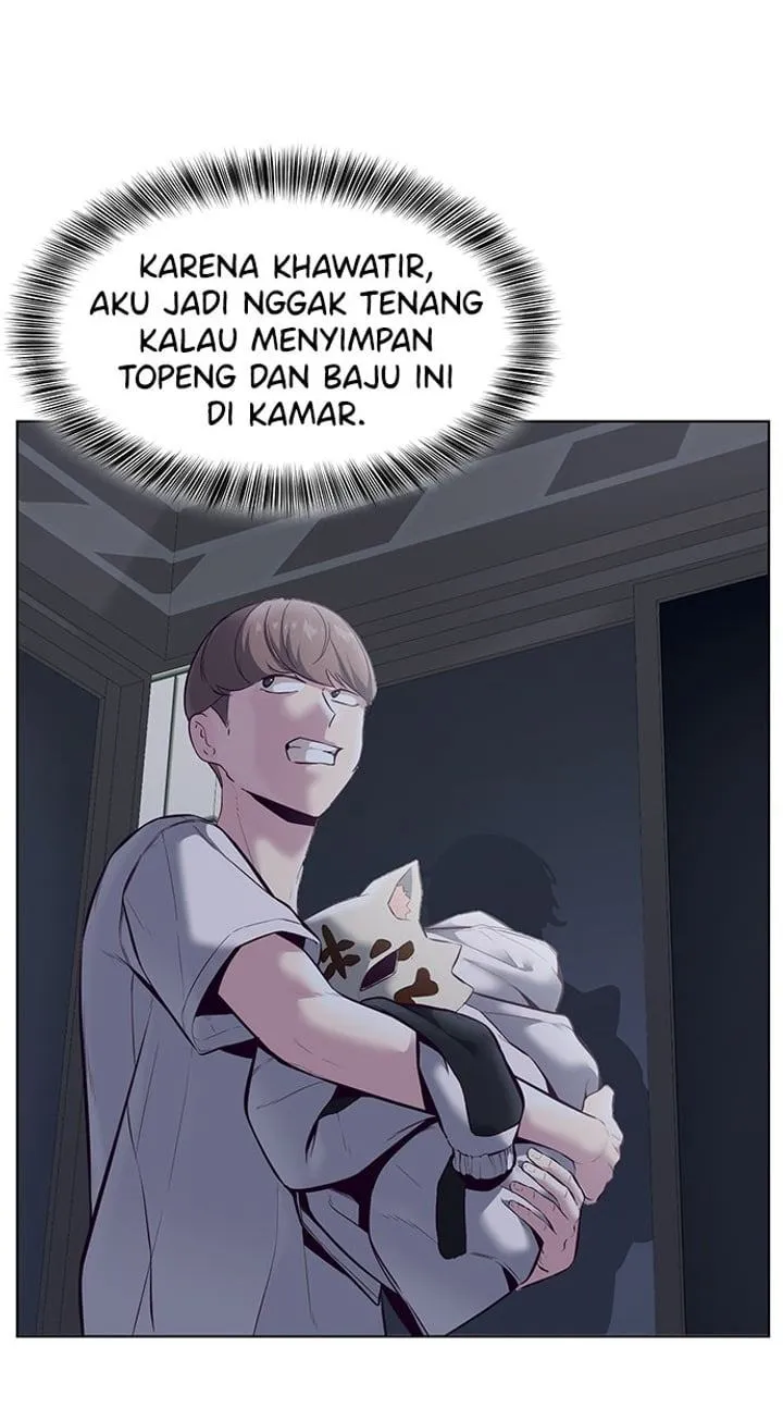 Page 127 - Ticket Hero Chapter 124