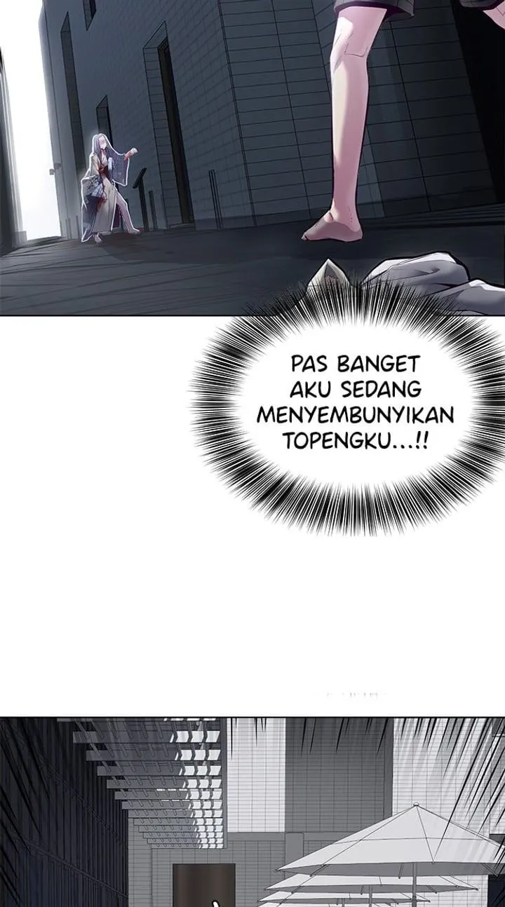 Page 135 - Ticket Hero Chapter 124