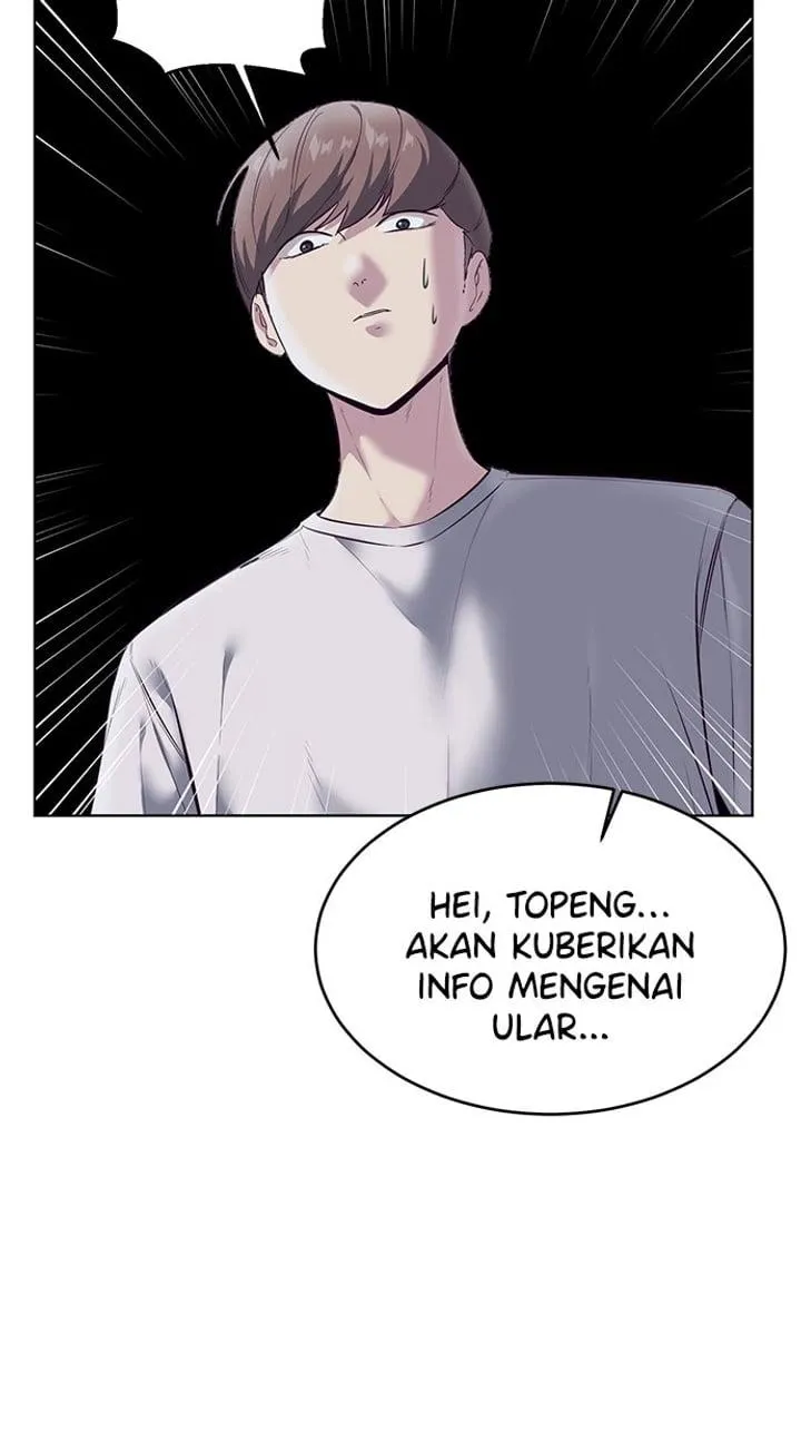 Page 137 - Ticket Hero Chapter 124