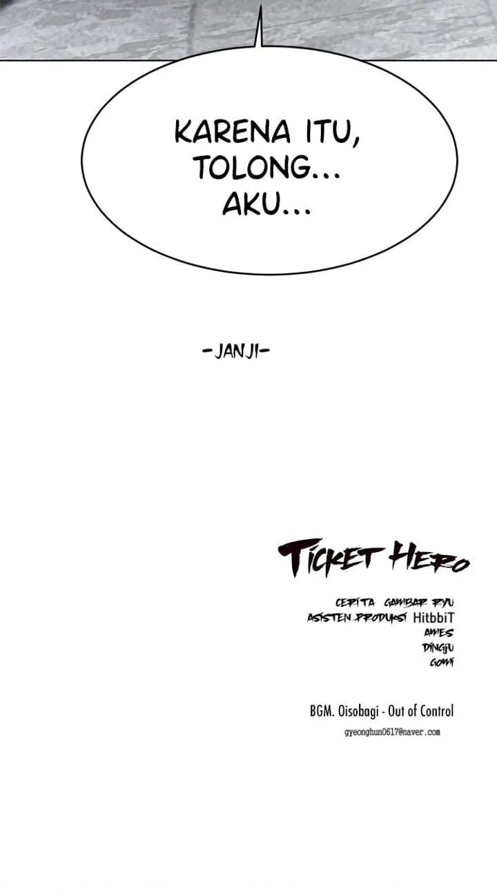 Page 139 - Ticket Hero Chapter 124
