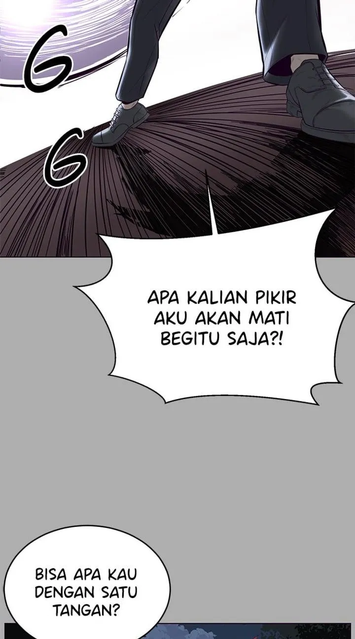 Page 27 - Ticket Hero Chapter 125