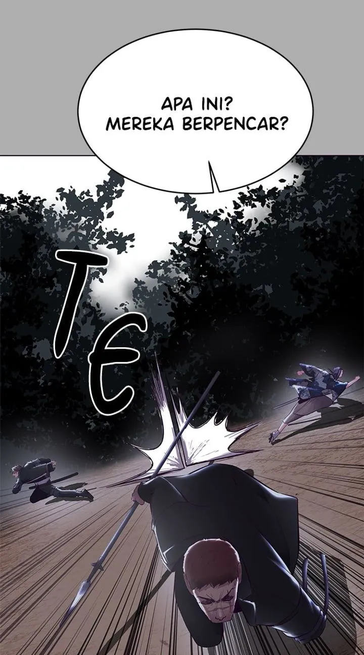 Page 43 - Ticket Hero Chapter 125