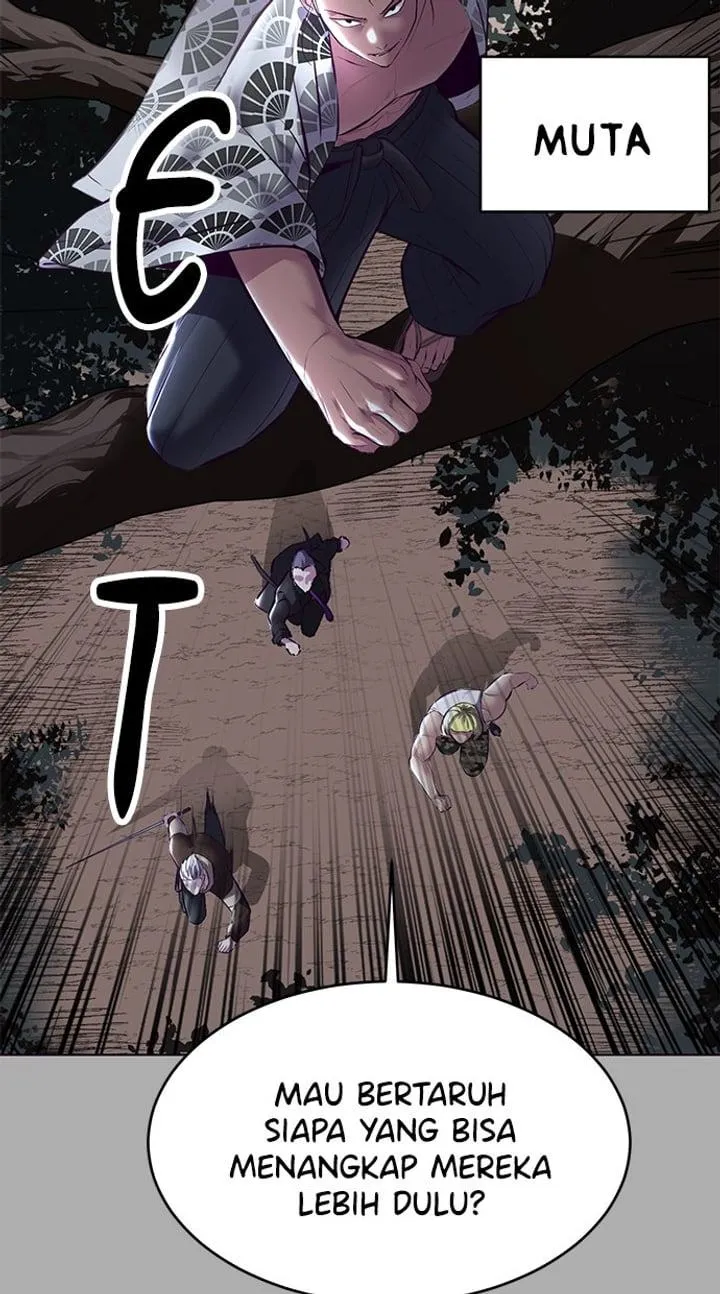 Page 47 - Ticket Hero Chapter 125