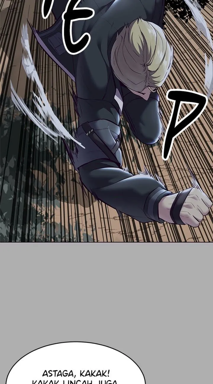 Page 71 - Ticket Hero Chapter 125