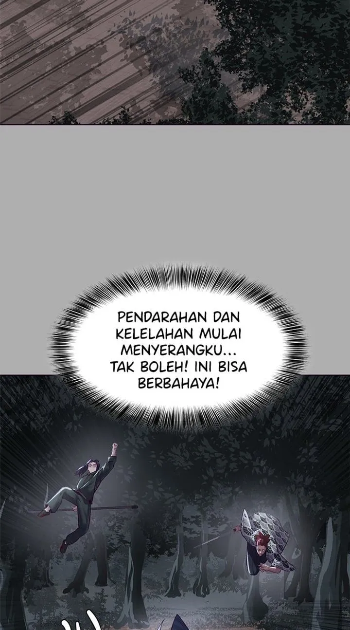Page 75 - Ticket Hero Chapter 125