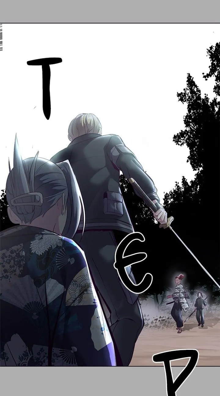 Page 93 - Ticket Hero Chapter 125