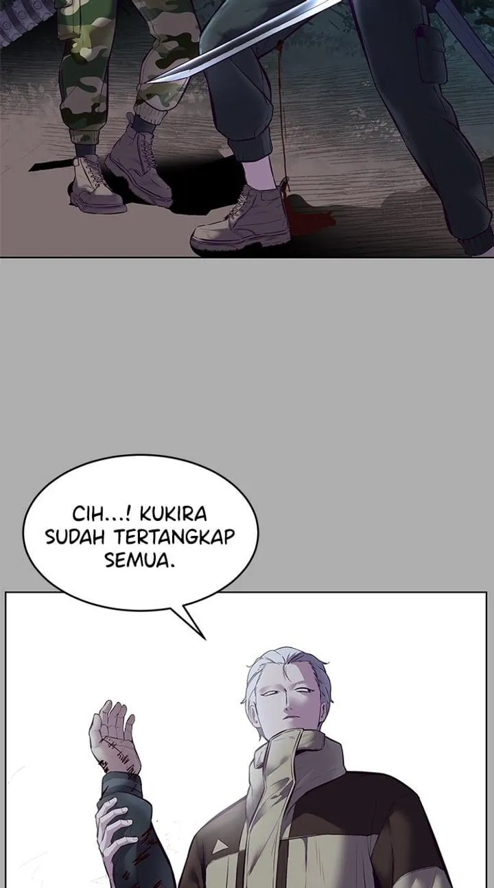 Page 97 - Ticket Hero Chapter 125