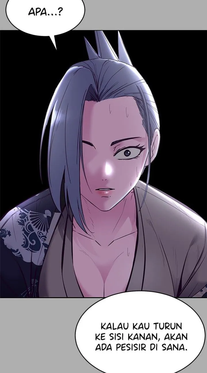 Page 105 - Ticket Hero Chapter 125