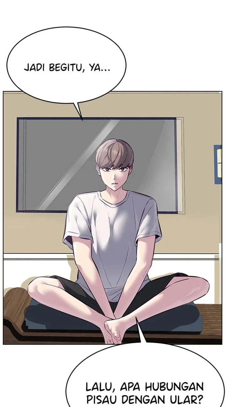 Page 113 - Ticket Hero Chapter 125