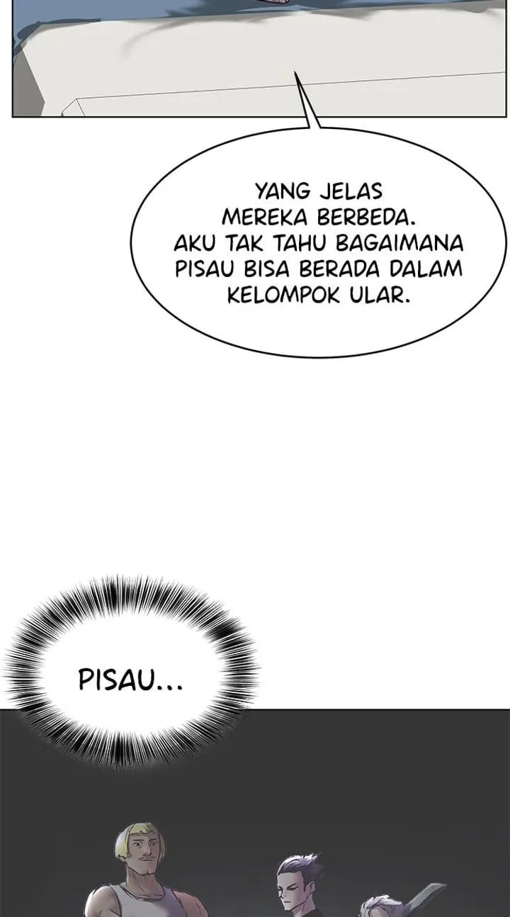 Page 115 - Ticket Hero Chapter 125