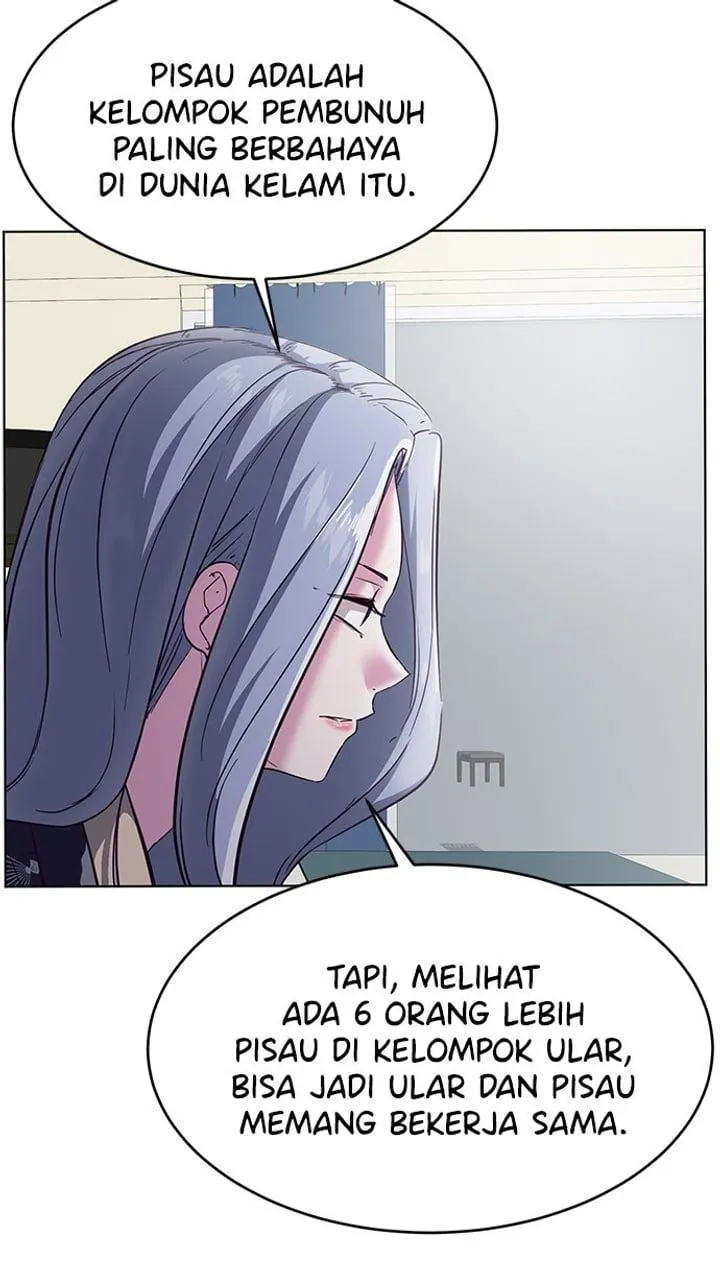 Page 117 - Ticket Hero Chapter 125